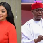 Regina Daniels needs rehab, she isn’t herself — Ned Nwoko