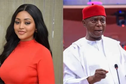 Regina Daniels needs rehab, she isn’t herself — Ned Nwoko