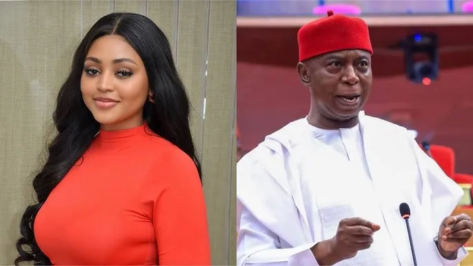 Regina Daniels needs rehab, she isn’t herself — Ned Nwoko