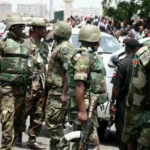 Army repels bandits, rescues abducted person in Kogi State