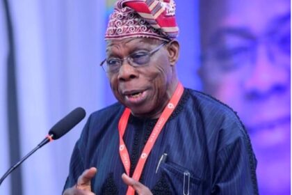 If government can’t protect us, let’s seek international help — Obasanjo