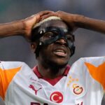 Heartbreak as Osimhen misses out on World Cup again