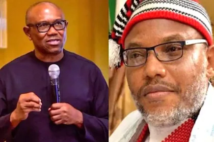 Obi condemns Kanu’s imprisonment, warns of escalating tensions