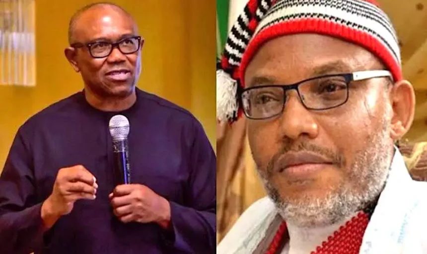 Obi condemns Kanu’s imprisonment, warns of escalating tensions