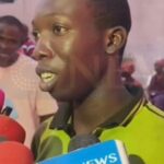 ‘They knew every route’: Survivor speaks on ordeal in Kwara Church kidnapping