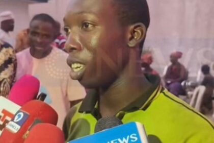 ‘They knew every route’: Survivor speaks on ordeal in Kwara Church kidnapping