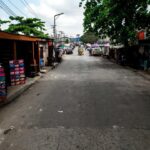 Moyosore Adebanjo flags off resurfacing of Olorunfunmi Street, Olusosun