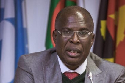 EFCC places former Bayelsa governor Timipre Sylva on wanted list