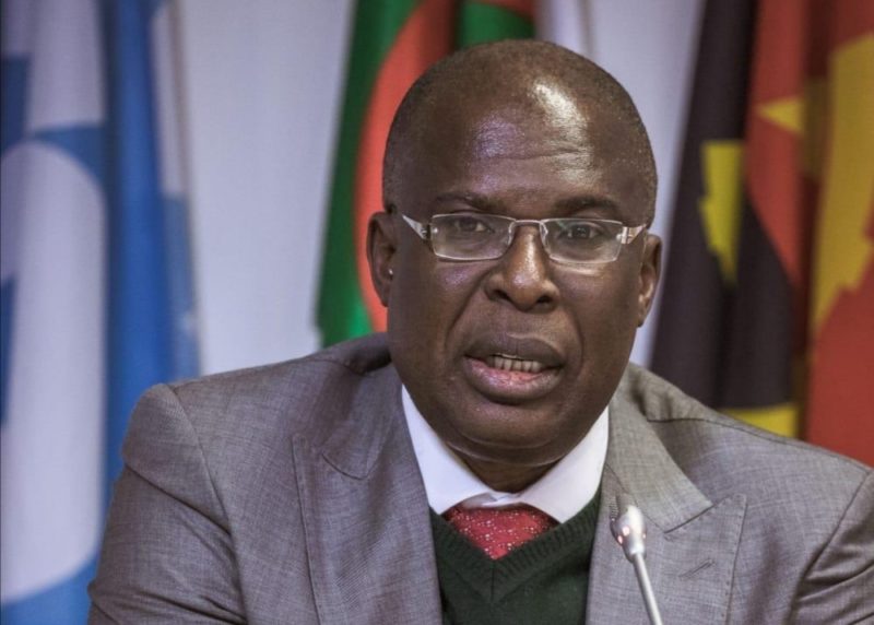 EFCC places former Bayelsa governor Timipre Sylva on wanted list