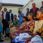 38 abducted Kwara Church worshippers regain freedom after intensive rescue operation