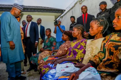 38 abducted Kwara Church worshippers regain freedom after intensive rescue operation