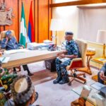 Tinubu orders withdrawal of 100,000 police from VIPs to tackle kidnappings