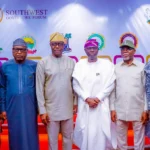 South-west governors launch regional security fund, vow to protect the people