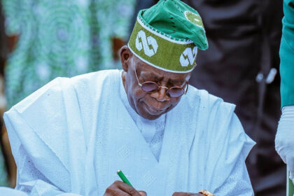 Tinubu’s Ambassadors - By Reuben Abati