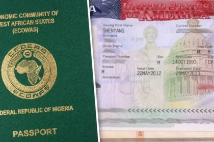 Pre-2026 visas still valid - US assures Nigerians