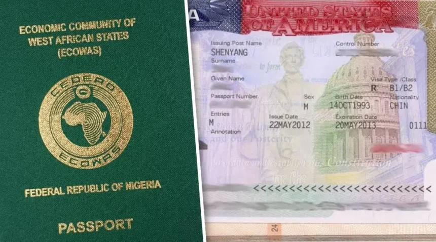 Pre-2026 visas still valid - US assures Nigerians