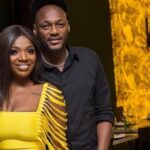 Annie Macaulay reclaims 2Baba’s surname, fuels reconciliation rumours