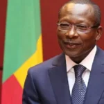Benin Presidency says Talon safe as loyalist forces move to crush coup attempt