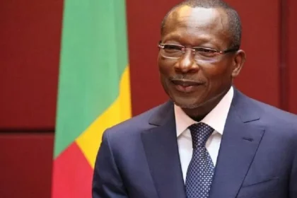 Benin Presidency says Talon safe as loyalist forces move to crush coup attempt