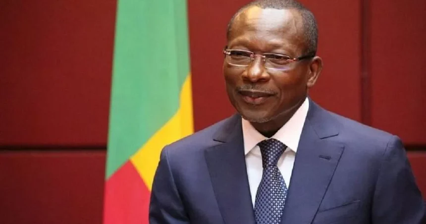 Benin Presidency says Talon safe as loyalist forces move to crush coup attempt