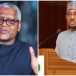 Farouk Ahmed steps down as Dangote corruption claims rock oil sector