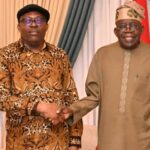 Rivers State belongs to Tinubu, Fubara declares