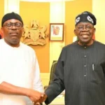 I joined APC to support Tinubu properly – Fubara