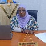 How Fatima Hamza became Kano’s healthcare model for African women in leadership