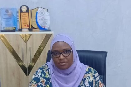How Fatima Hamza became Kano’s healthcare model for African women in leadership