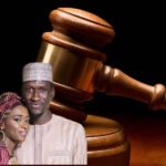 Supreme Court in favour of Maryam Sanda's death despite presidential pardon