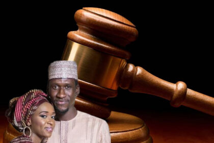 Supreme Court in favour of Maryam Sanda's death despite presidential pardon