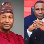 Malami accuses Olukoyede of witch-hunt, urges him to step aside