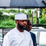 Alaafin of Oyo to confer ‘Okanlomo of Yorubaland’ title on Seyi Tinubu