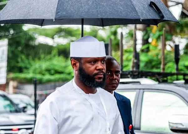 Alaafin of Oyo to confer ‘Okanlomo of Yorubaland’ title on Seyi Tinubu