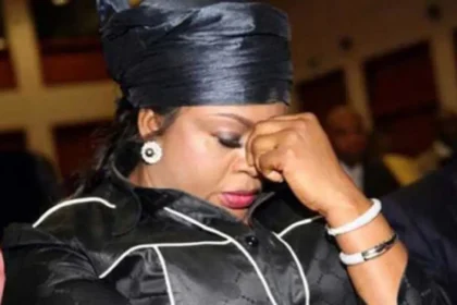 EFCC files fresh N2.4bn fraud charges against Stella Oduah