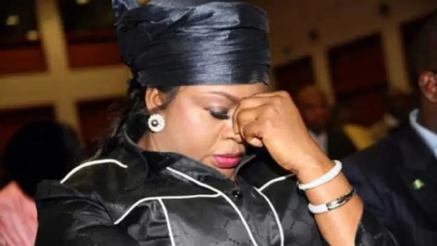 EFCC files fresh N2.4bn fraud charges against Stella Oduah