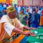 Tinubu tables N58.18tn 2026 budget, prioritises security with N5.41tn allocation