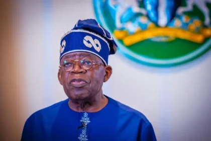 Nigerians should prepare for January tax reforms - Tinubu