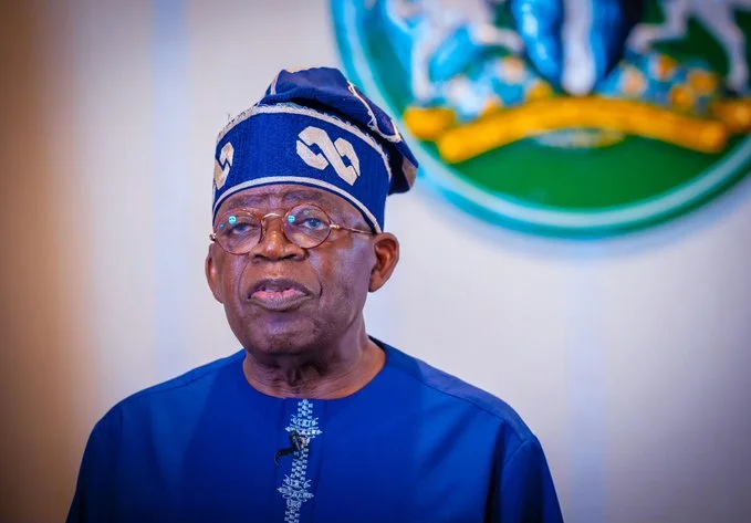Nigerians should prepare for January tax reforms - Tinubu