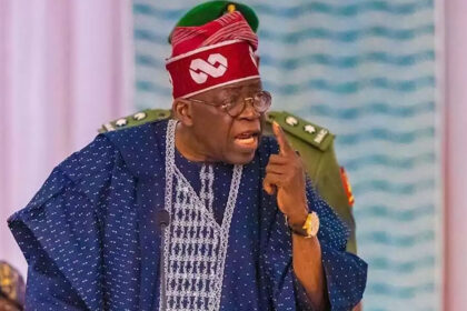 ‘Nigeria is watching’: Tinubu warns against military takeovers in neighbouring countries