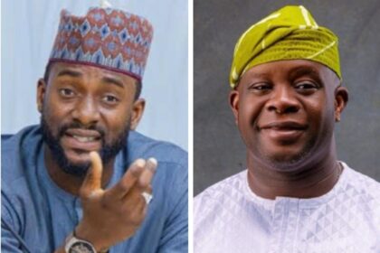 Onigbongbo chairman is on the right track — Youth Commissioner