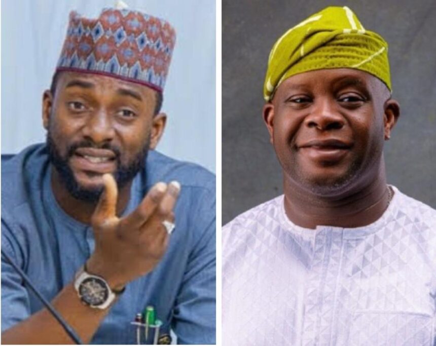 Onigbongbo chairman is on the right track — Youth Commissioner