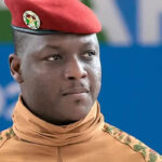 Burkina Faso authorities claim they stopped plot to assassinate Traoré