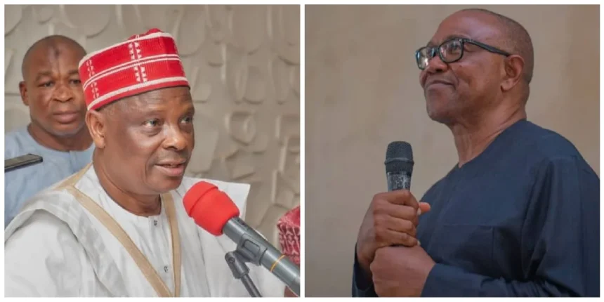 Obi, Kwankwaso consider joint ADC Ticket for 2027