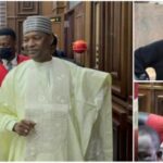 Abuja Court sets ₦500m bail for Malami, family members