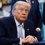 Trump Says U.S. to receive millions of barrels of Venezuelan oil under interim deal