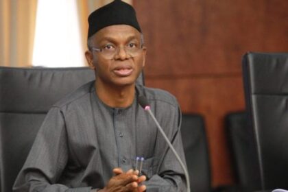 El-Rufai seeks Ribadu’s clarification over reported toxic chemical procurement