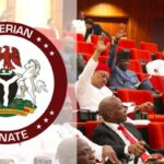 Senate and the Electoral Act Amendment 