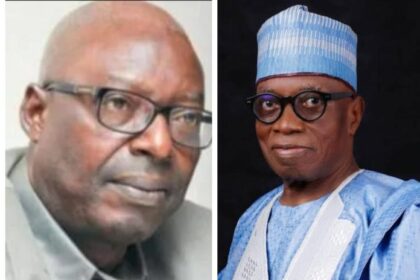 I’ve never seen anyone as humble as Yakubu Mohammed – Igiebor