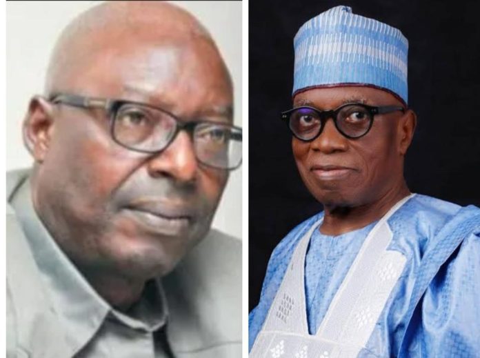 I’ve never seen anyone as humble as Yakubu Mohammed – Igiebor